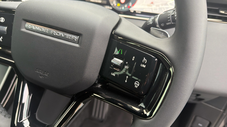 Land Rover Range Rover Evoque 2.0 D200 Dynamic SE 5dr Auto Diesel Hatchback